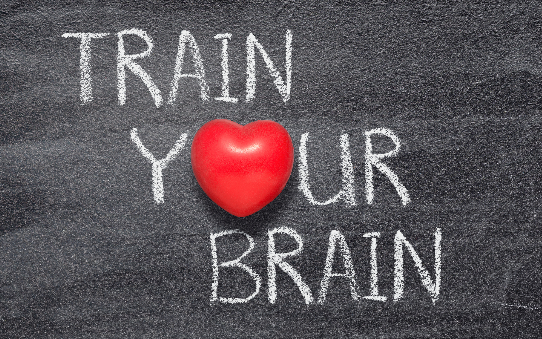 retrain your brain lucy seligman life coach